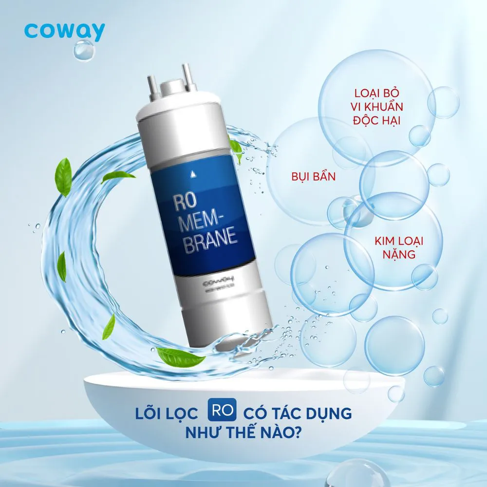 Thuê Máy Lọc Nước Coway – Mallocahome.VN 2 Thuê Máy Lọc Nước Coway – Mallocahome.VN