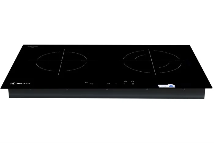Review Bếp Từ Malloca MH-7320R: Bếp 3 Vùng Nấu Cho Căn Bếp Hiện Đại