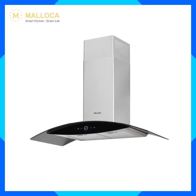 Máy hút mùi áp tường 90cm MC9018HS