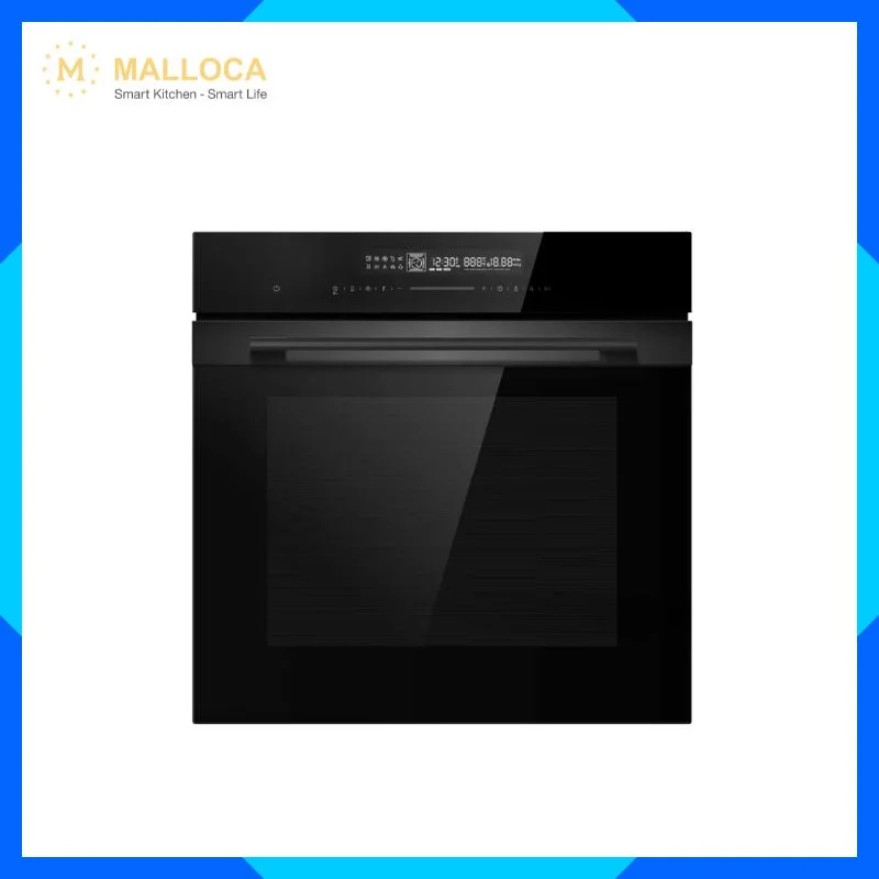 Lò nướng âm tủ 60cm dung tích 72L MOV 1372 BS