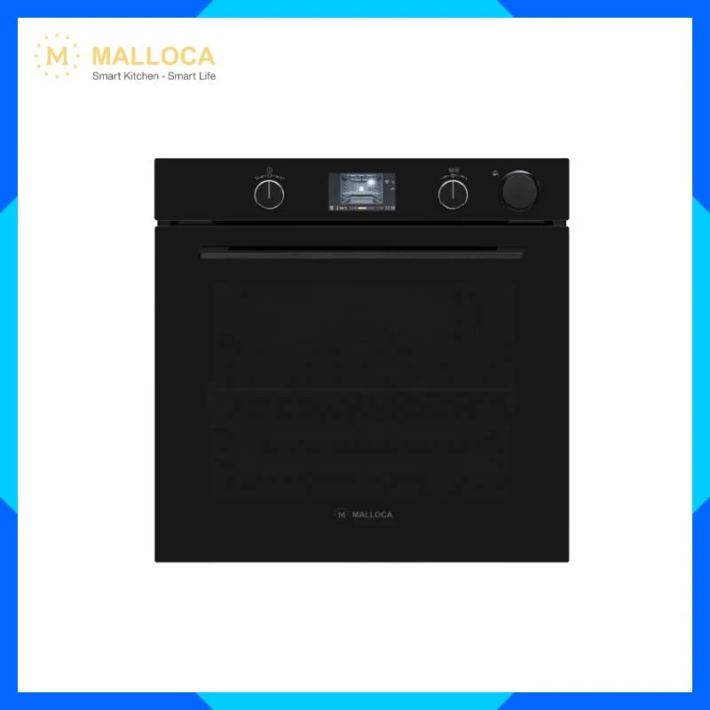 Lò nướng âm tủ 75L MSOB75TFT