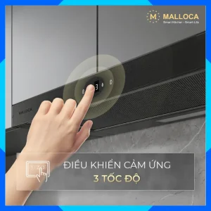 Máy hút mùi âm tủ dạng kéo 80 cm MH800TC 14 Máy hút mùi âm tủ dạng kéo 80 cm MH800TC