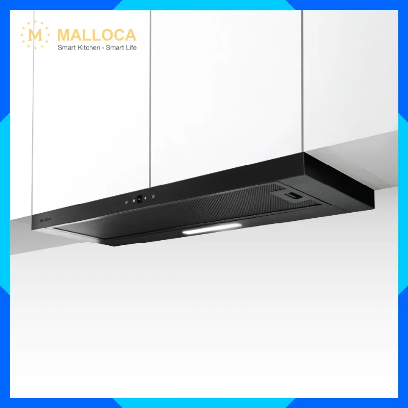 Máy hút mùi âm tủ dạng kéo 80 cm MH800TC 1 Máy hút mùi âm tủ dạng kéo 80 cm MH800TC