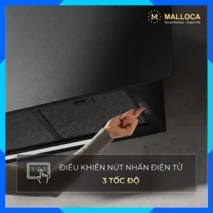 Máy hút mùi áp tường dạng chữ T 90 cm MH900VTC 13 Máy hút mùi áp tường dạng chữ T 90 cm MH900VTC