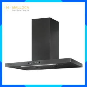 Máy hút mùi áp tường dạng chữ T 90 cm MH9045TS