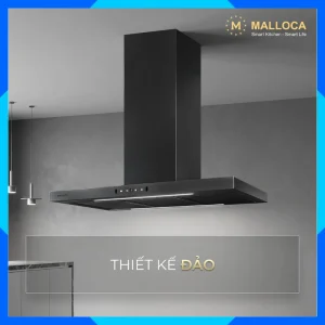 Máy hút mùi đảo 90 cm MH9058