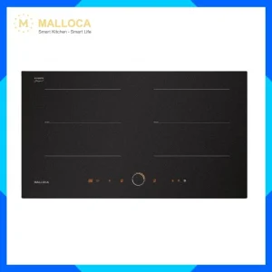 Bếp từ 2 vùng nấu 75cm chống trầy MI7502ES