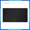 Bếp từ 3 vùng nấu 80cm chống trầy MI803ES
