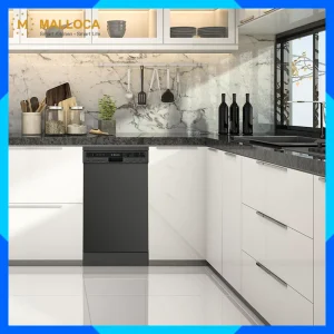 Máy rửa chén Malloca