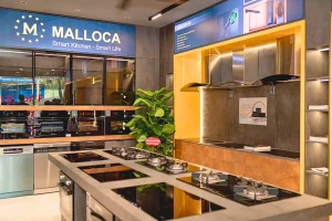 Tổng quan danh mục sản phẩm Malloca