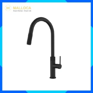 Vòi rửa chén nóng lạnh K1090BM