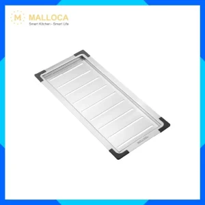 Rổ Inox Malloca L20
