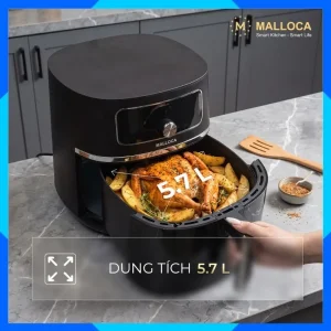 Nồi chiên không dầu MAF57L