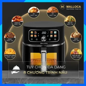 Nồi chiên không dầu MAF57L