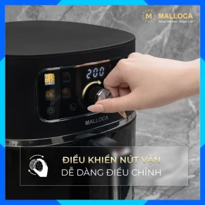 Nồi chiên không dầu MAF57L