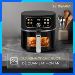 Nồi chiên không dầu MAF57L