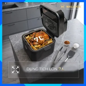 Nồi Chiên Không Dầu MAF75LM