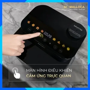 Nồi Chiên Không Dầu MAF75LM