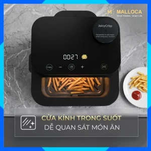 Nồi Chiên Không Dầu MAF75LM