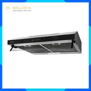 Máy Hút Mùi Malloca Classic MH6014B